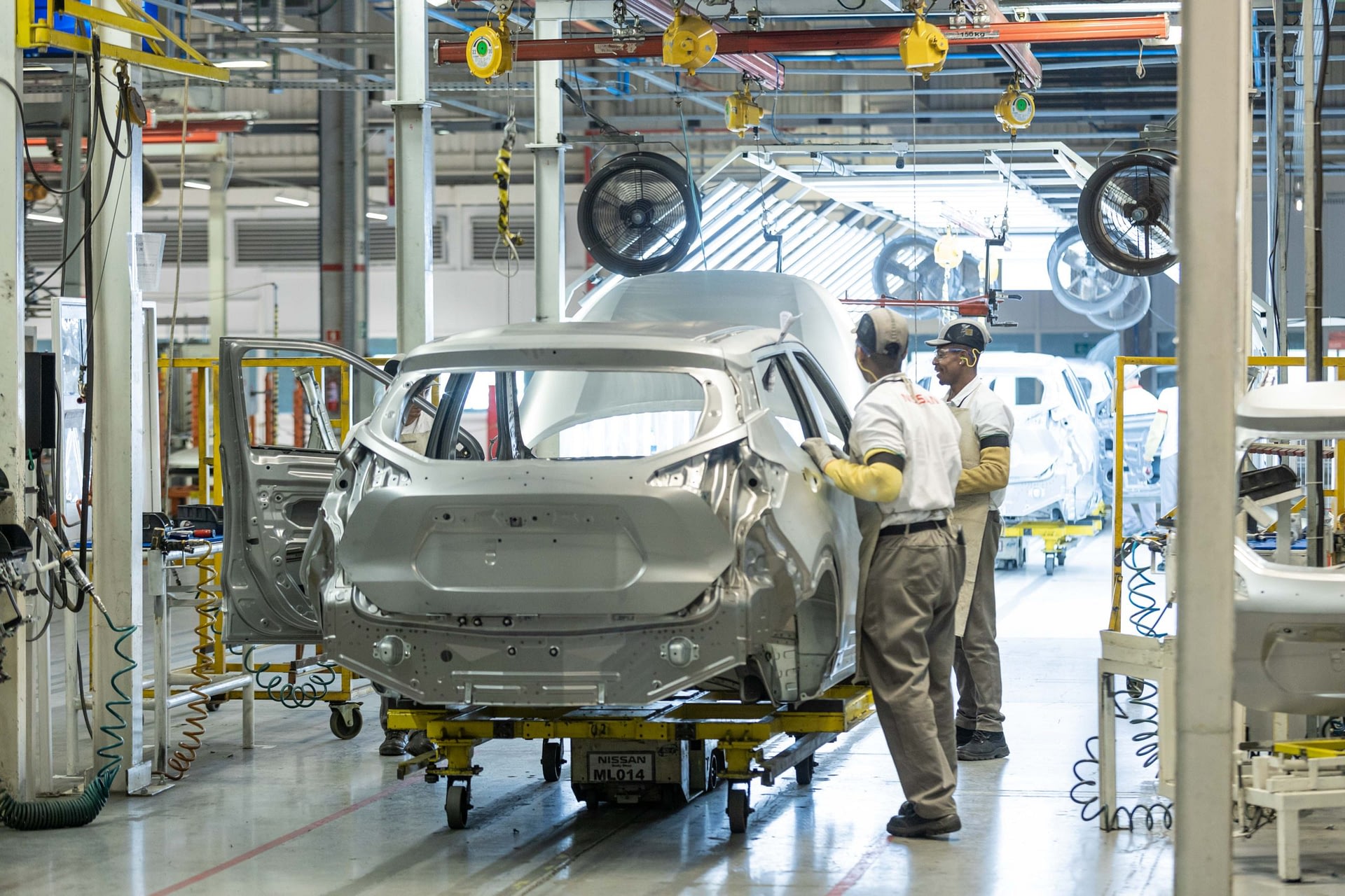 Imagem ilustrativa da notícia: Feriado e manifestações antidemocráticas prejudicaram a produção de outubro