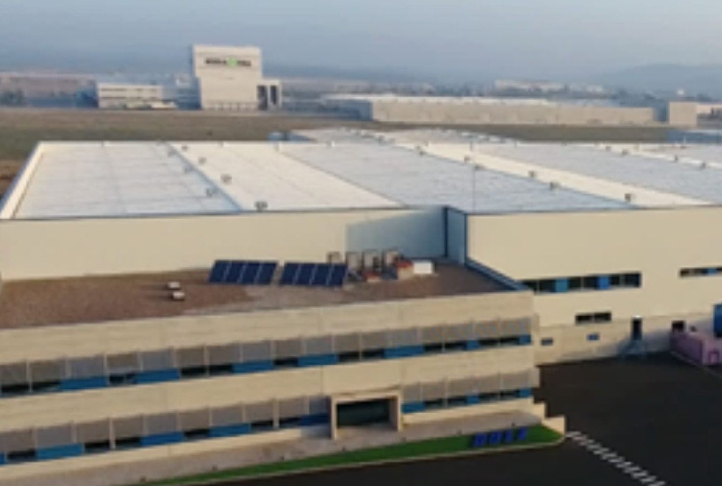 Imagem ilustrativa da notícia: Litens adquire fabricante de bombas de água Dolz