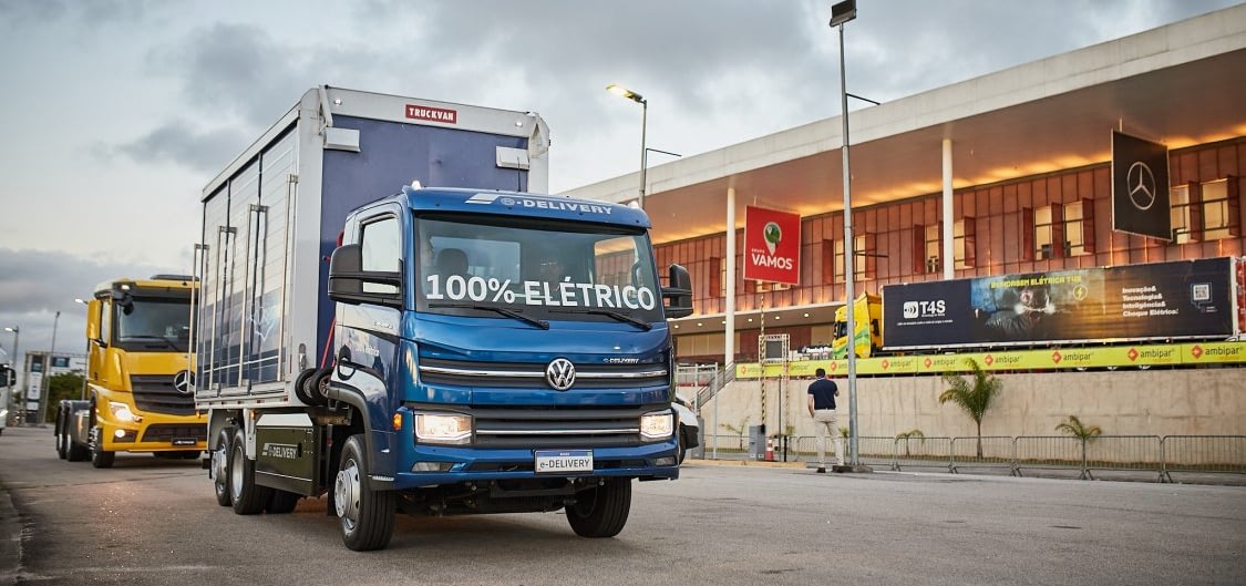 Imagem ilustrativa da notícia: Indústria de caminhões é bom exemplo de evolução, mas renovação precisa avançar