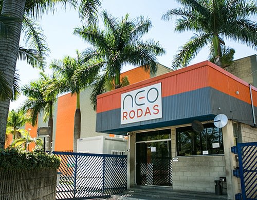 Imagem ilustrativa da notícia: Neo Rodas investe em fábrica de roda de alumínio na Argentina
