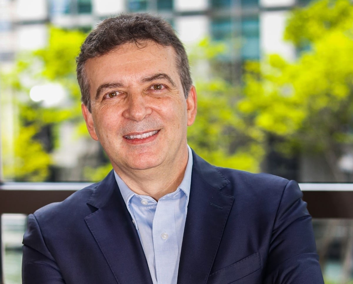 Imagem ilustrativa da notícia: Airton Cousseau é o novo presidente da Hyundai Brasil e América do Sul