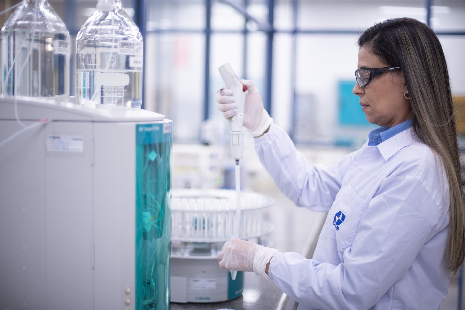 Imagem ilustrativa da notícia: CBMM e Echion anunciam fábrica de óxidos de nióbio para baterias