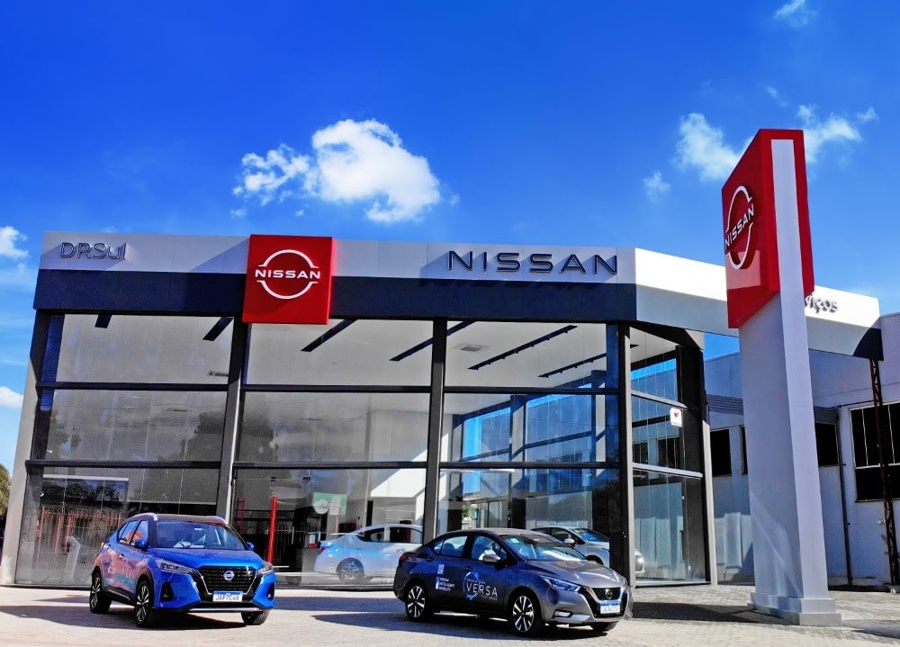 Imagem ilustrativa da notícia: Nissan aposta em Kaizen nas concessionárias para vender melhor