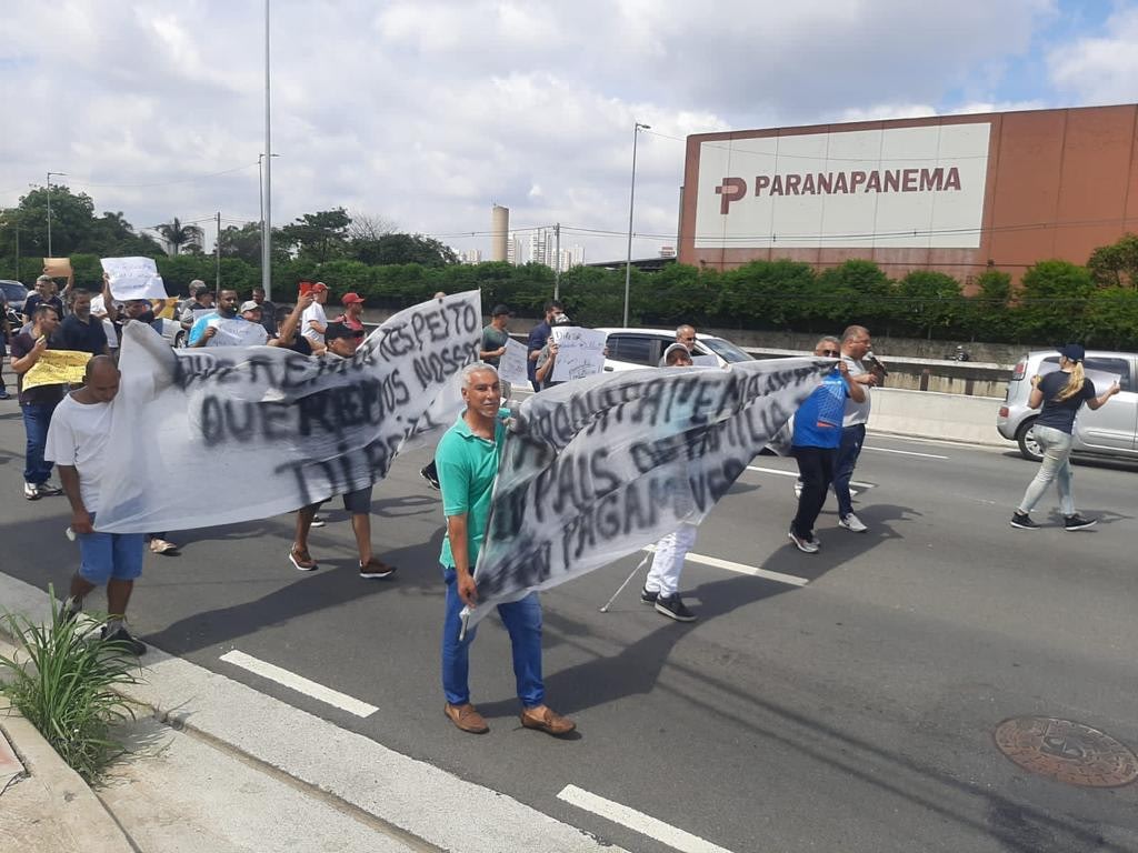 Imagem ilustrativa da notícia: Paranapanema demite, pede recuperação judicial e não paga os trabalhadores