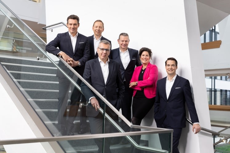Imagem ilustrativa da notícia: ZF anuncia novo CEO e mudanças no board global