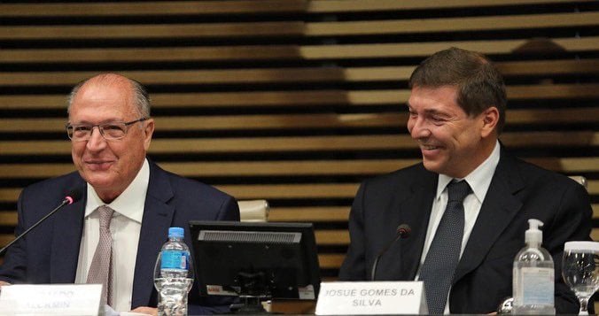 Imagem ilustrativa da notícia: Alckmin prioriza reforma tributária e pretende acabar com o IPI