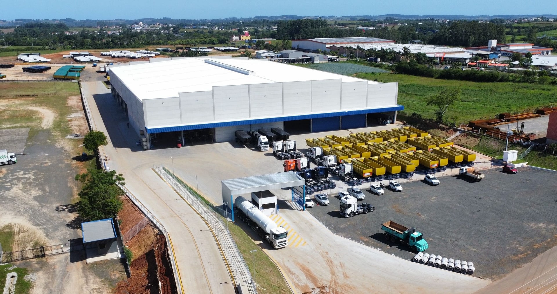 Imagem ilustrativa da notícia: Librelato conclui aporte de R$ 46 milhões e prevê outro de R$ 30 milhões