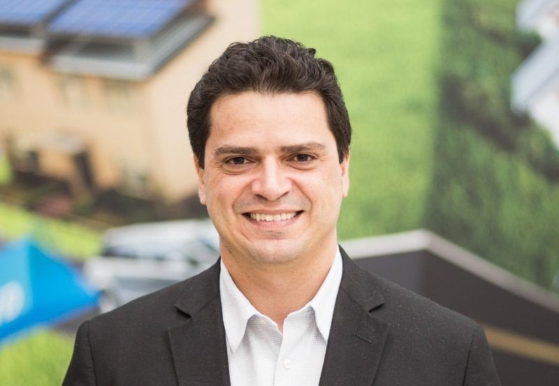 Imagem ilustrativa da notícia: Adalberto Maluf deixa a BYD e assume cargo no governo