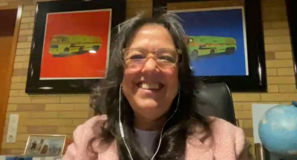 Imagem ilustrativa da notícia: Brasil tem forte potencial para ser base de hidrogênio verde e combustíveis sintéticos