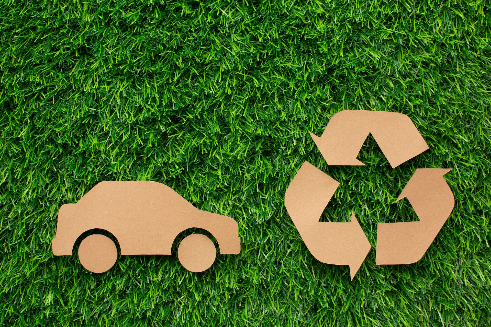 Imagem ilustrativa da notícia: Reciclagem de veículos entra na mira da Stellantis