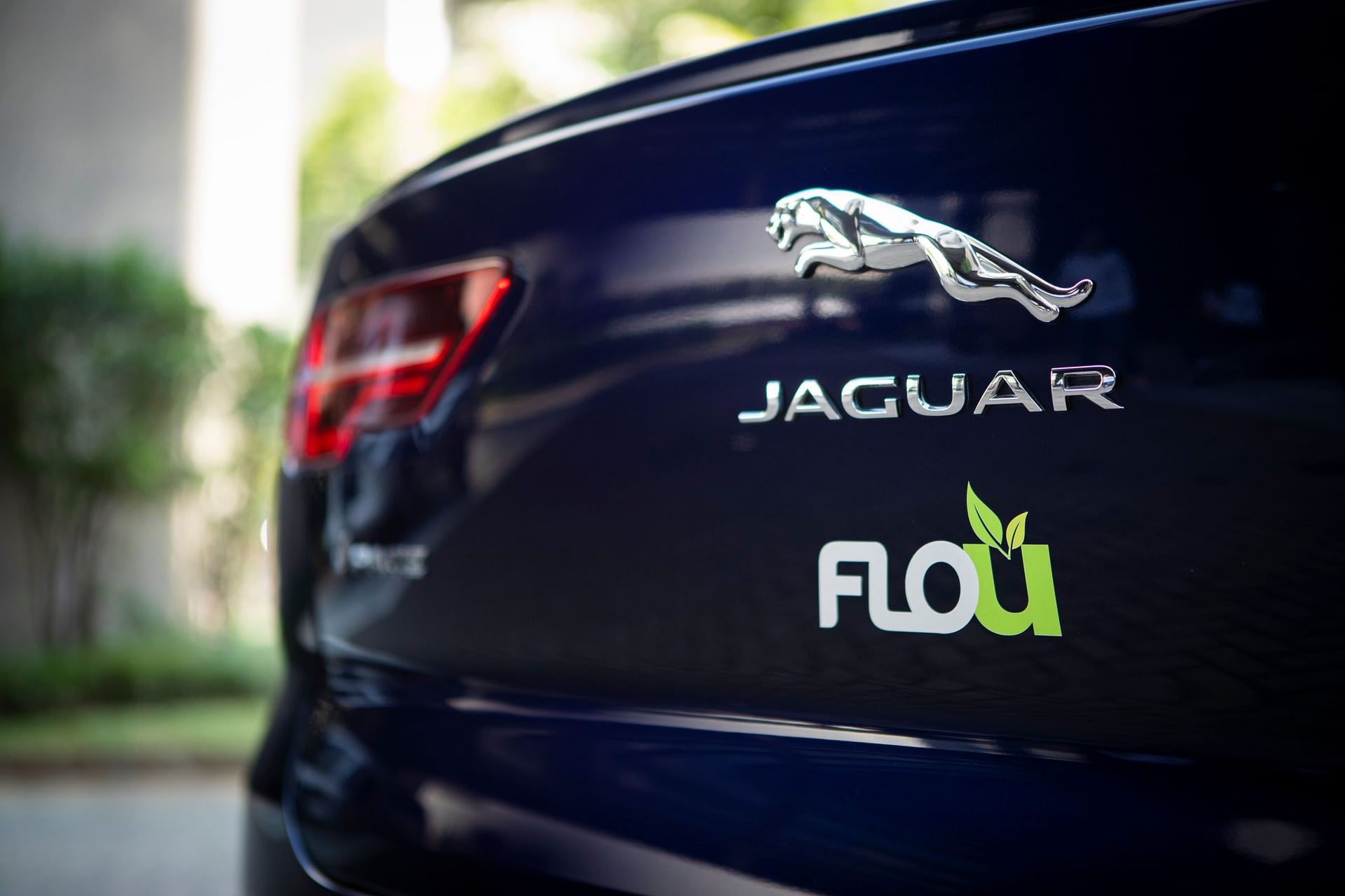 Imagem ilustrativa da notícia: Jaguar Land Rover lança serviços de locação e assinatura