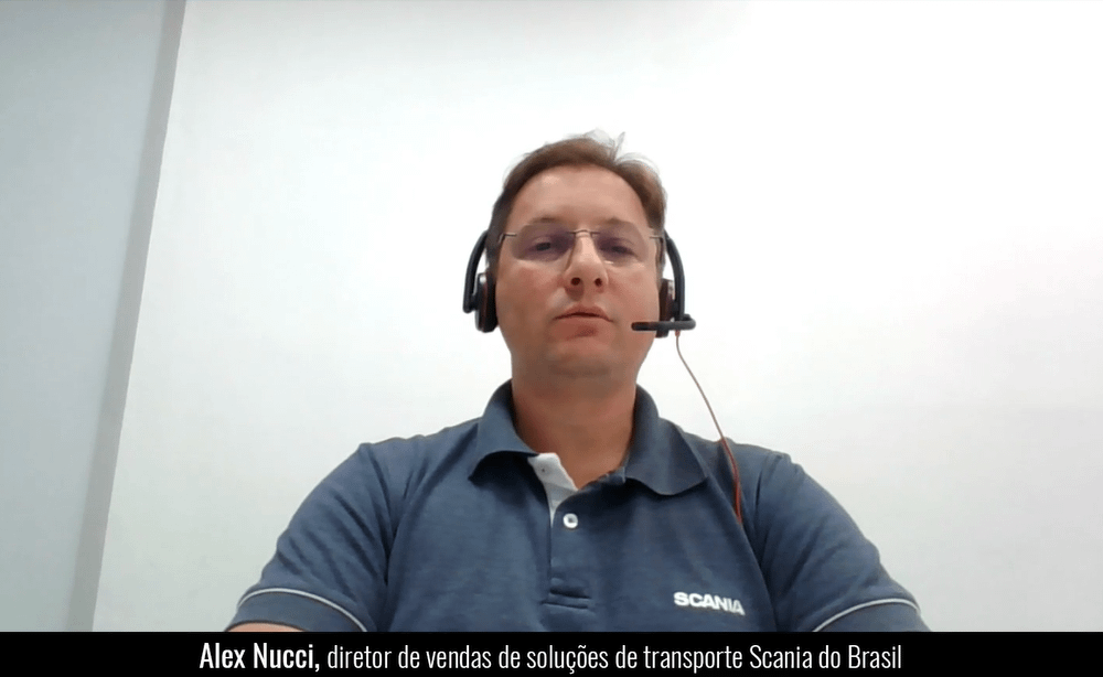 Imagem ilustrativa da notícia: Scania começa a notar avanço na procura por Euro 6