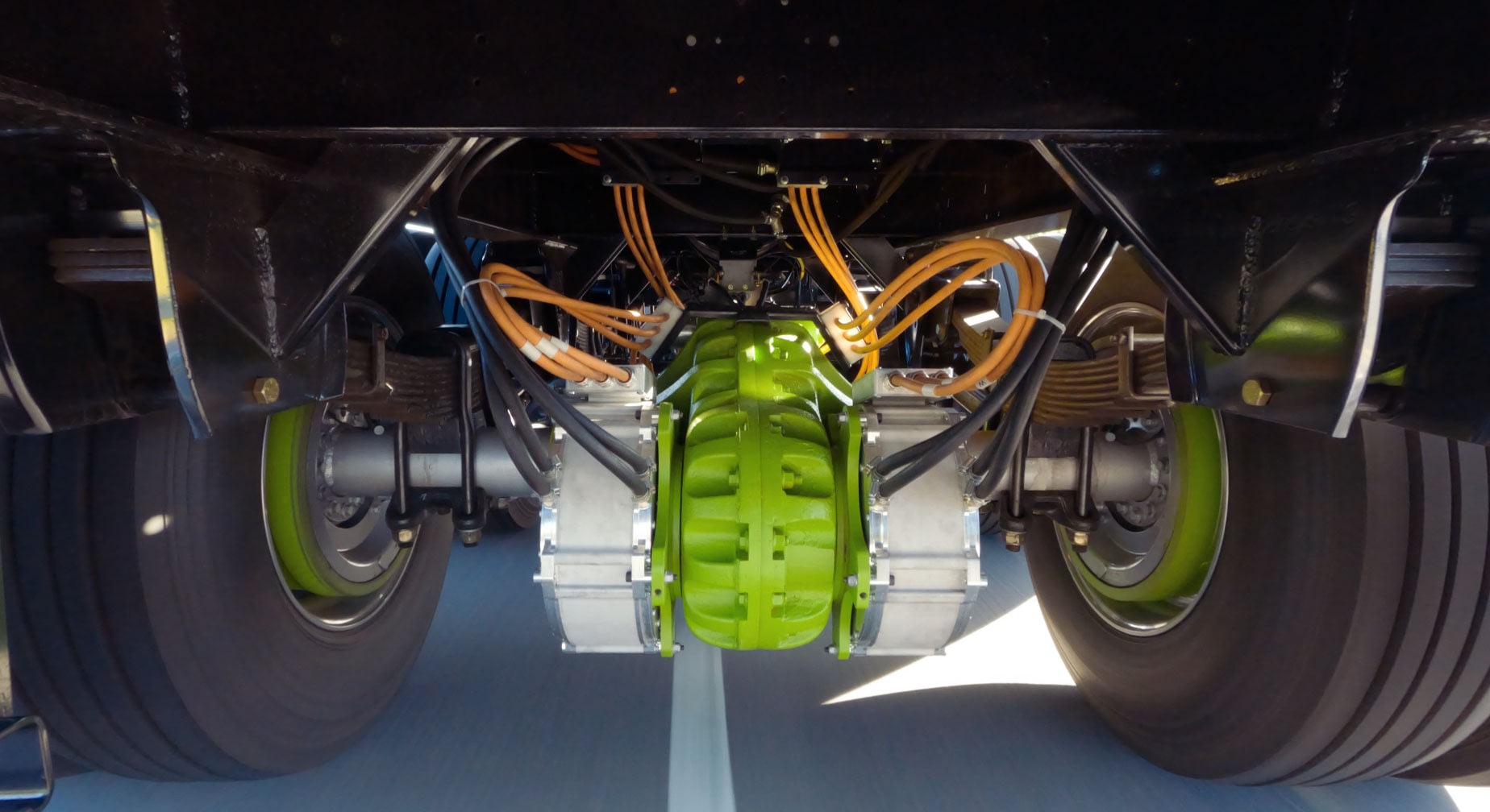 Imagem ilustrativa da notícia: Suspensys investe R$ 60 milhões em unidade de eletromobilidade