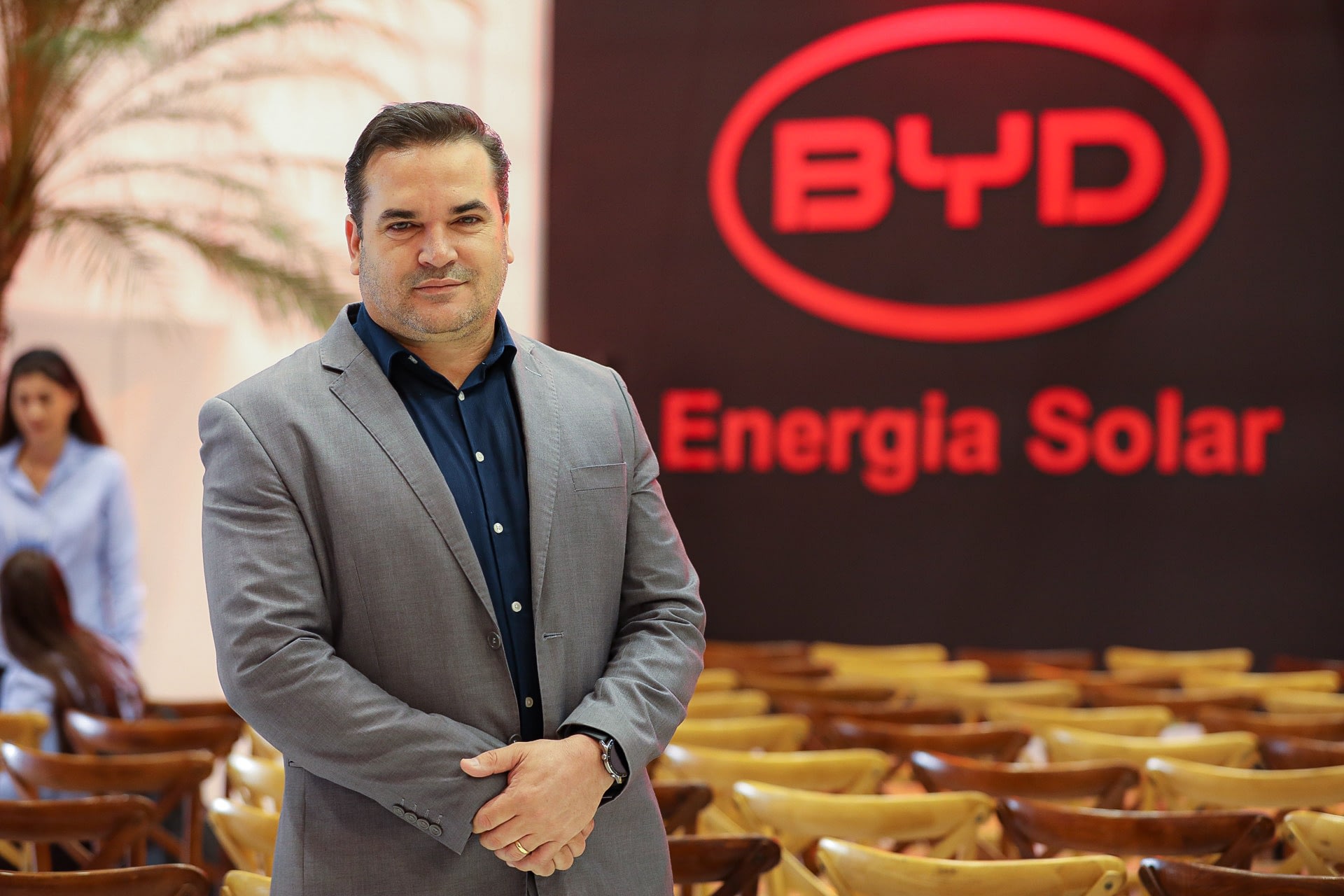 Imagem ilustrativa da notícia: BYD Energy lança plataforma de vendas de sistema fotovoltaico