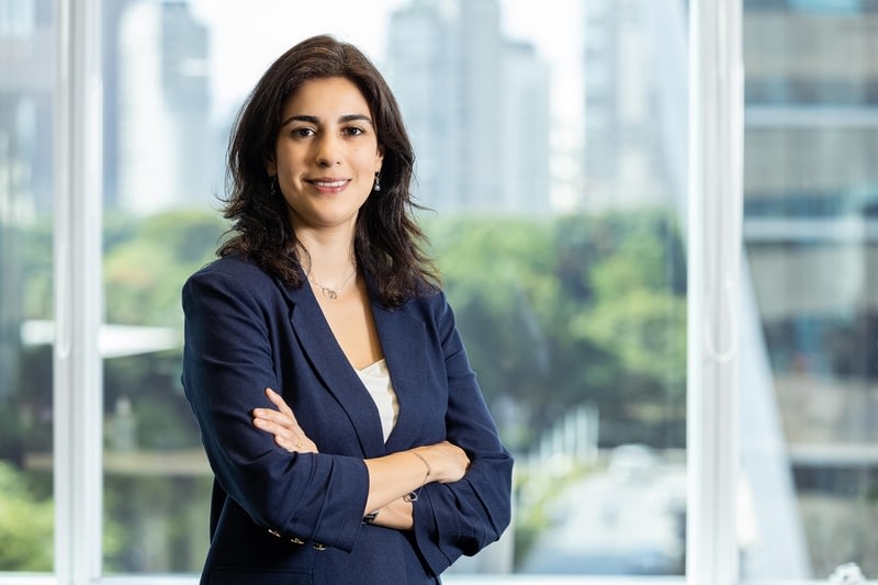 Imagem ilustrativa da notícia: Arval anuncia nova diretora de vendas e marketing