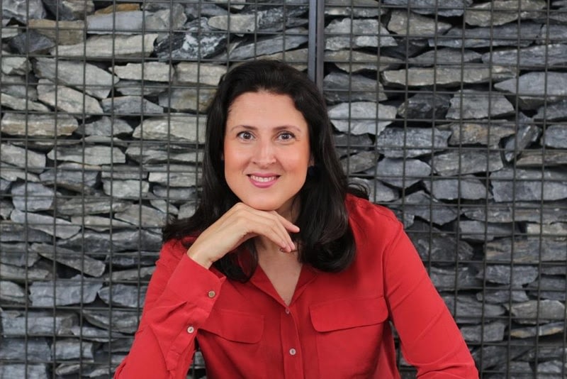 Imagem ilustrativa da notícia: Patrícia Corrêa é a nova gerente de marketing da Thermo King