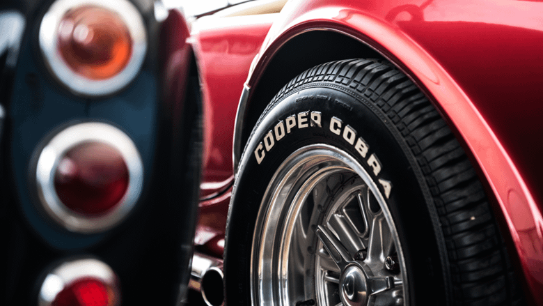 Imagem ilustrativa da notícia: Goodyear começa a vender pneus Cooper em sua rede no Brasil
