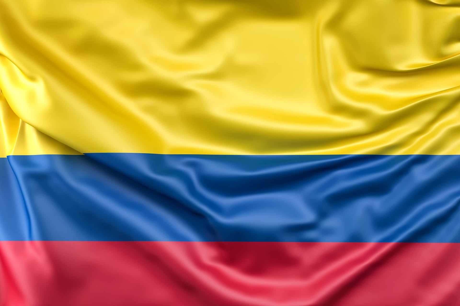 Imagem ilustrativa da notícia: Mercado colombiano acumula queda de 24% em cinco meses