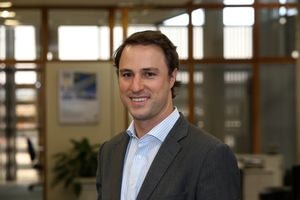 Imagem ilustrativa da notícia: Bruno Hohmann assumirá vendas globais da Renault