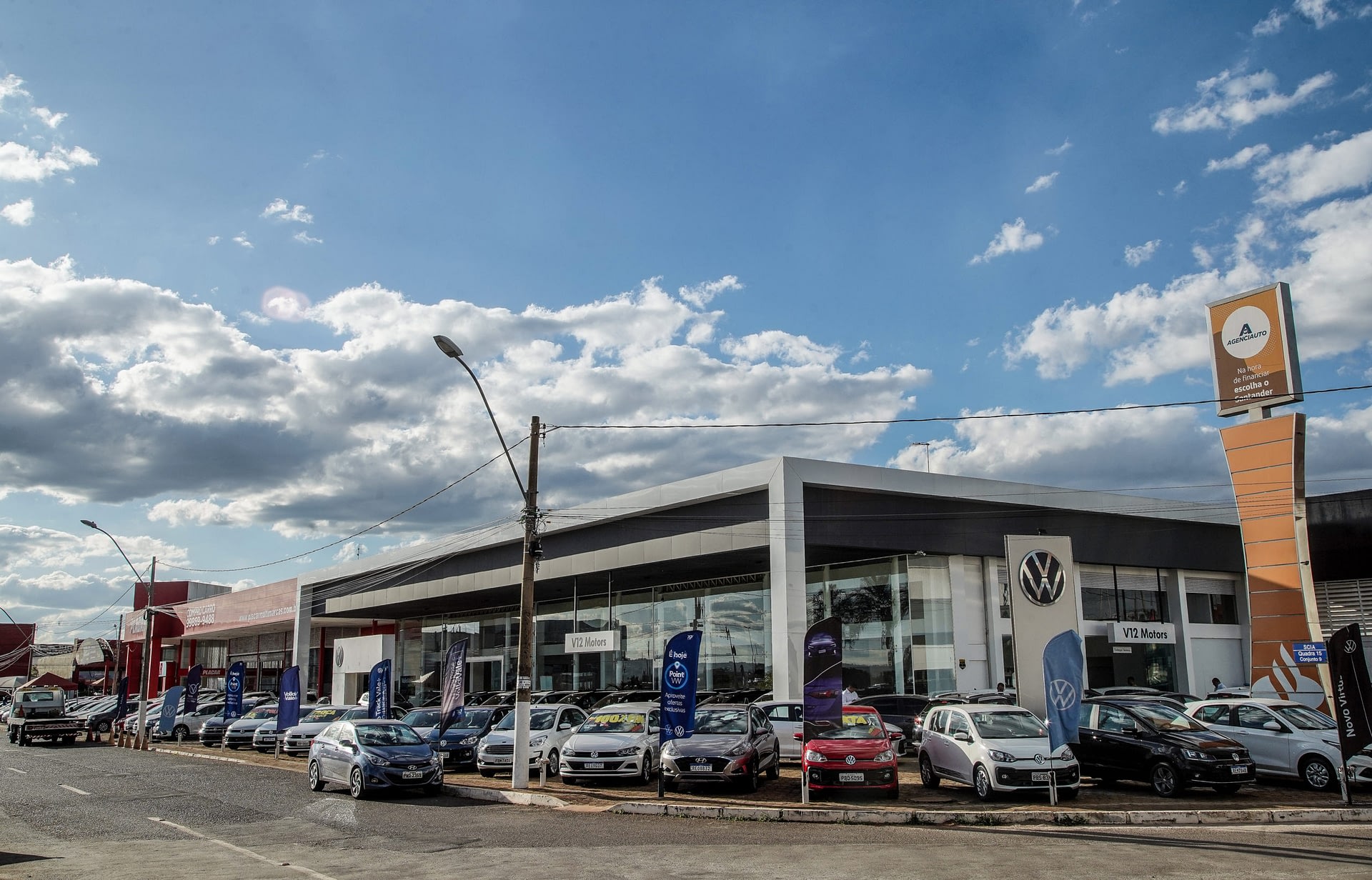 Imagem ilustrativa da notícia: Restaram R$ 100 milhões dos descontos para automóveis