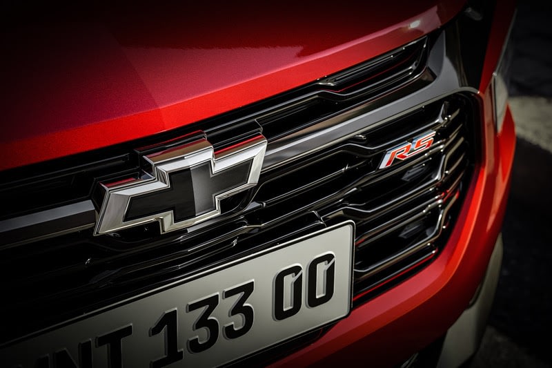 Imagem ilustrativa da notícia: Chevrolet anuncia a chegada de mais um modelo RS