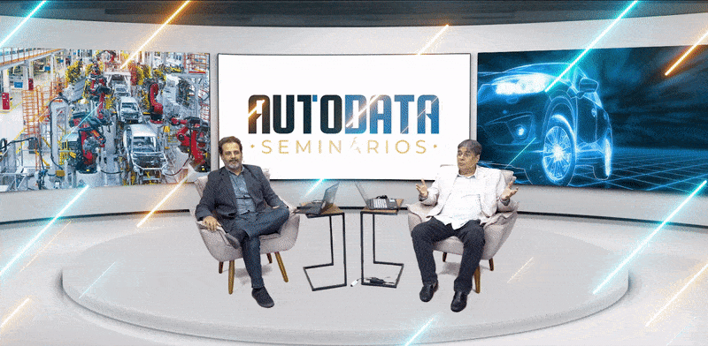 Imagem ilustrativa da notícia: AutoData debate a América Latina automotiva em setembro