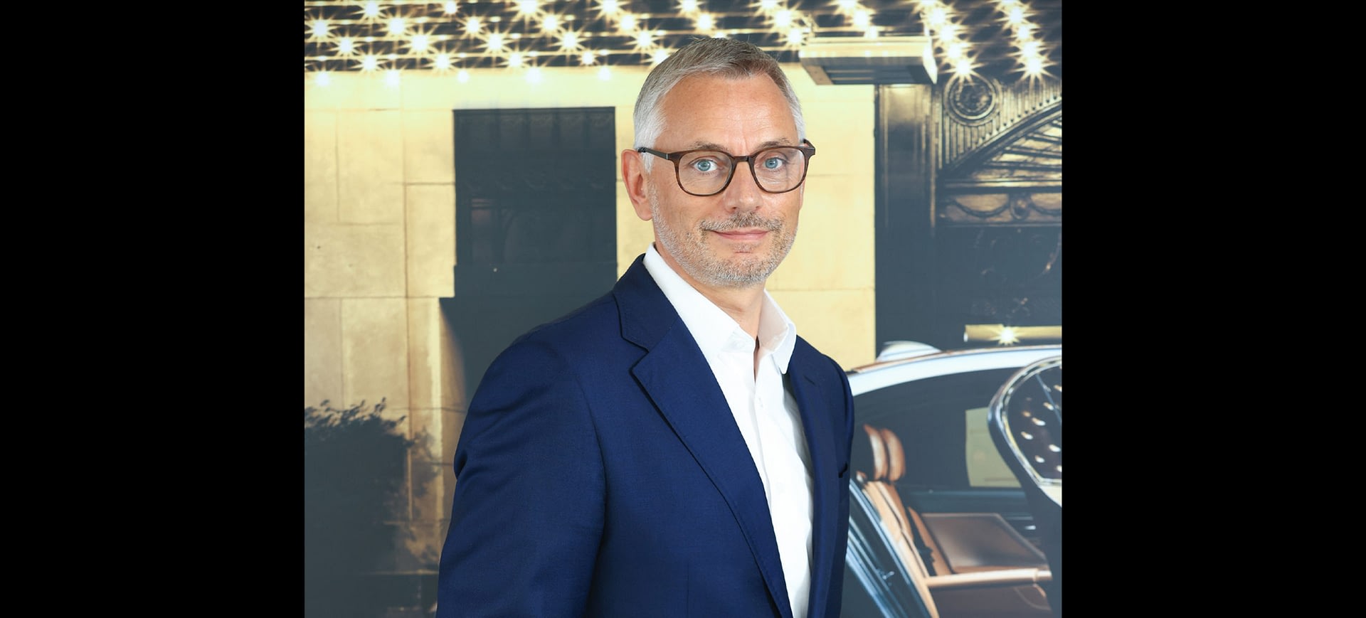 Imagem ilustrativa da notícia: Michael Rainer é nomeado CFO do Grupo BMW América Latina