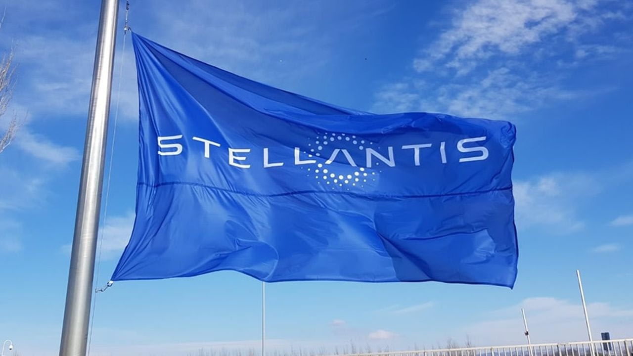 Imagem ilustrativa da notícia: Stellantis nega interesse em fusão com Renault