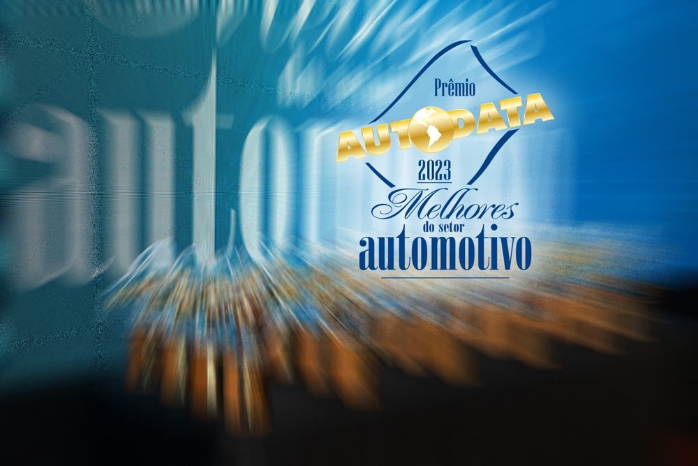 Imagem ilustrativa da notícia: Definidos os finalistas do Prêmio AutoData 2023