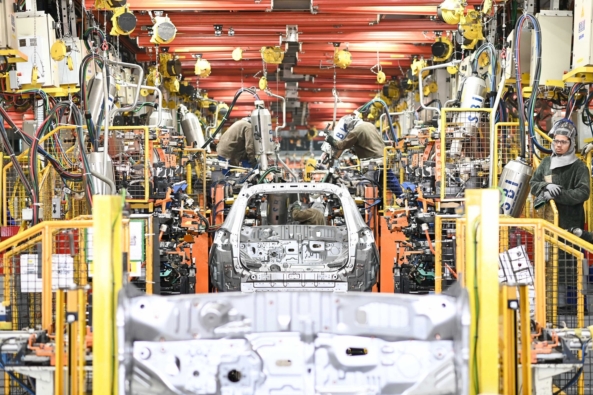 Imagem ilustrativa da notícia: Caoa concede férias coletivas a trabalhadores de Anápolis