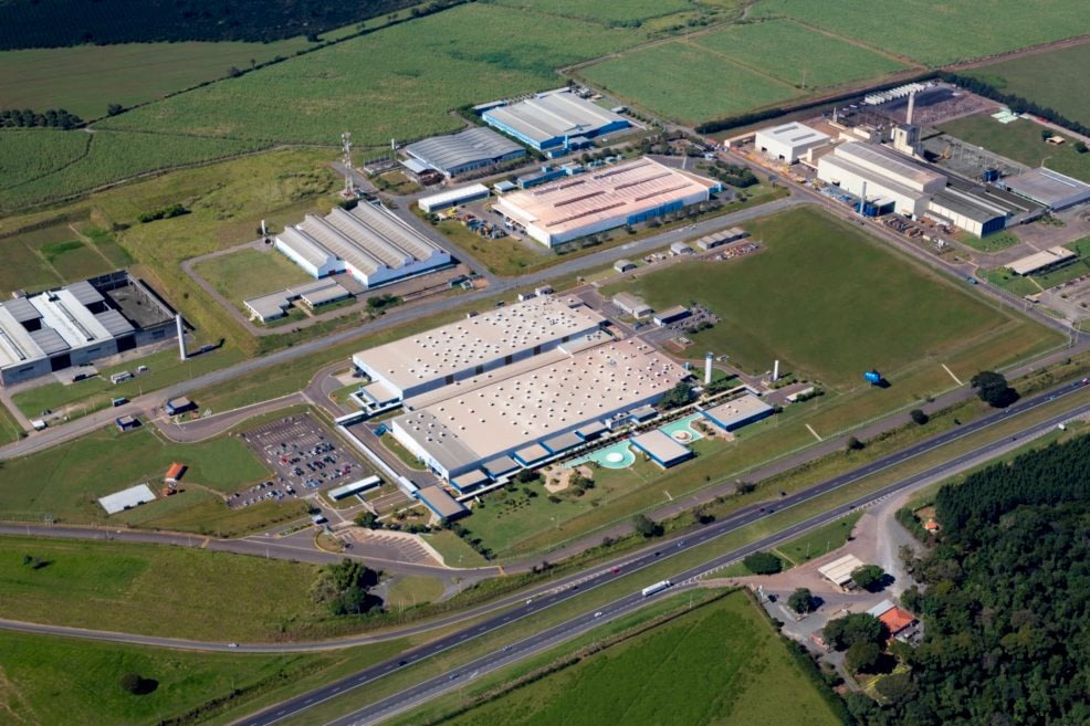 Imagem ilustrativa da notícia: Eaton elege fábrica de Mogi Mirim referência global em indústria 4.0