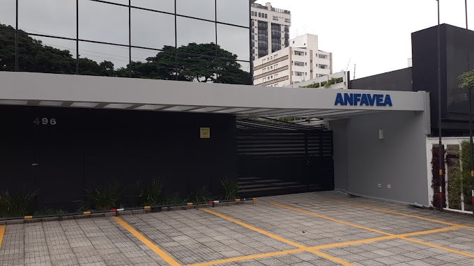 Imagem ilustrativa da notícia: Anfavea vende sua sede em São Paulo e está de mudança