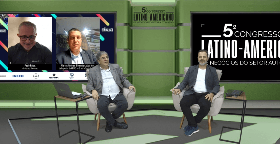 Imagem ilustrativa da notícia: Regimes especiais correm risco com a reforma tributária em tramitação