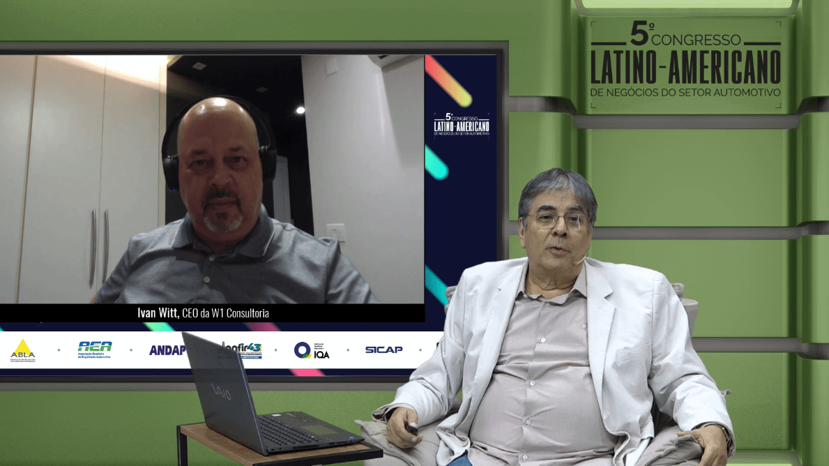 Imagem ilustrativa da notícia: Desenvolvimento em conjunto para ter peças únicas ajudaria a dar escala à cadeia