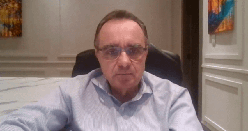 Imagem ilustrativa da notícia: Fenabrave deverá revisar projeções ao fim do trimestre