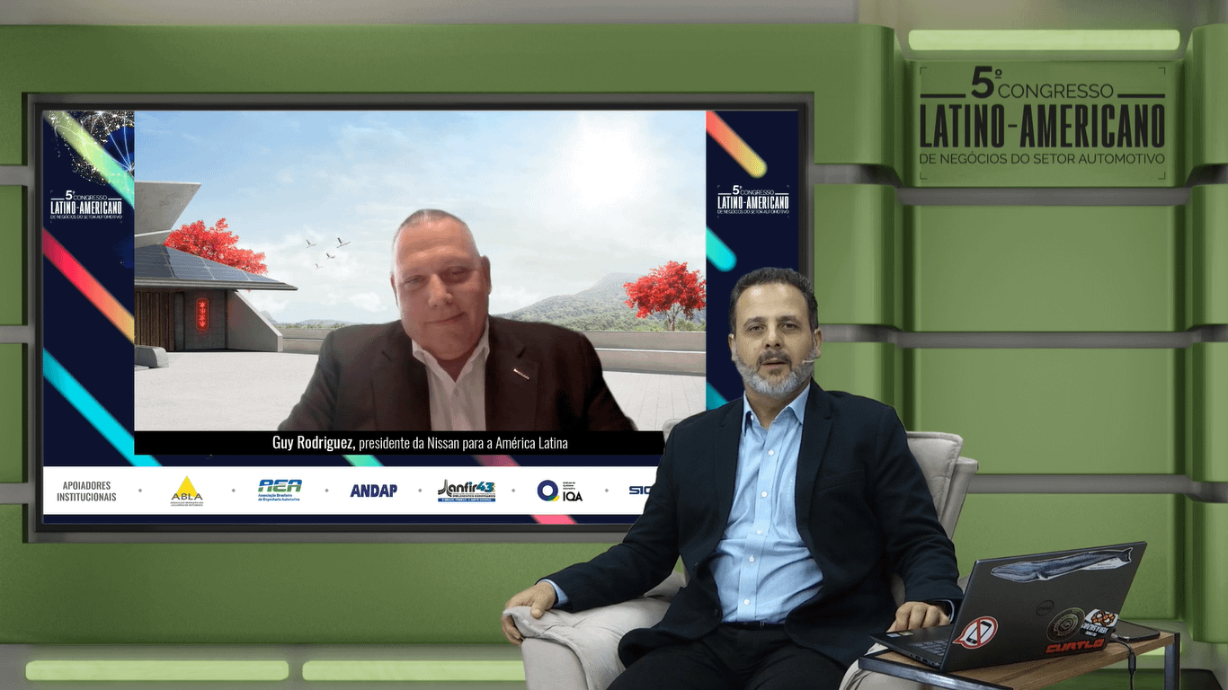 Imagem ilustrativa da notícia: Nissan finaliza seu plano estratégico para a região