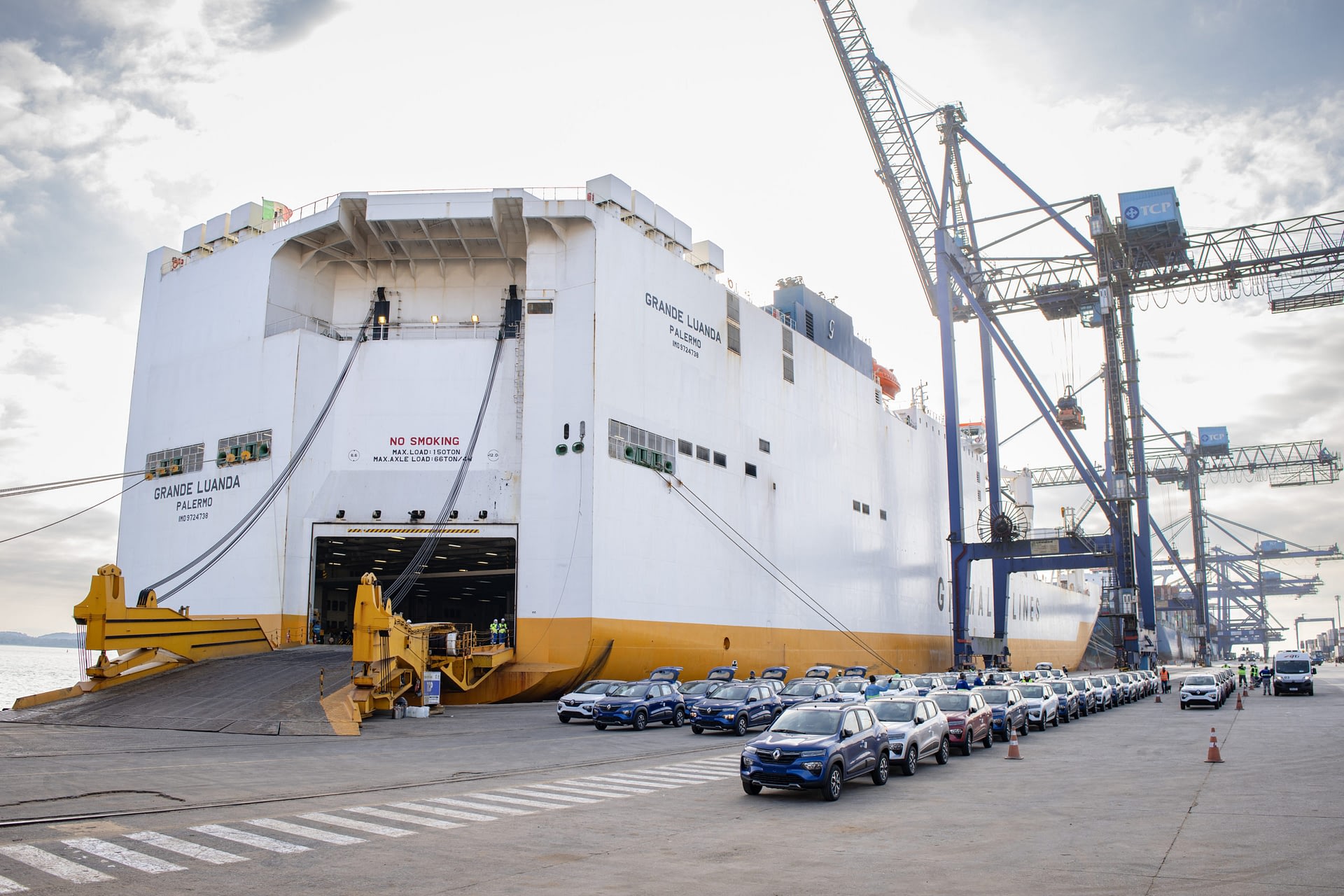 Imagem ilustrativa da notícia: Colômbia sinaliza intenção de rever acordo automotivo com o Brasil