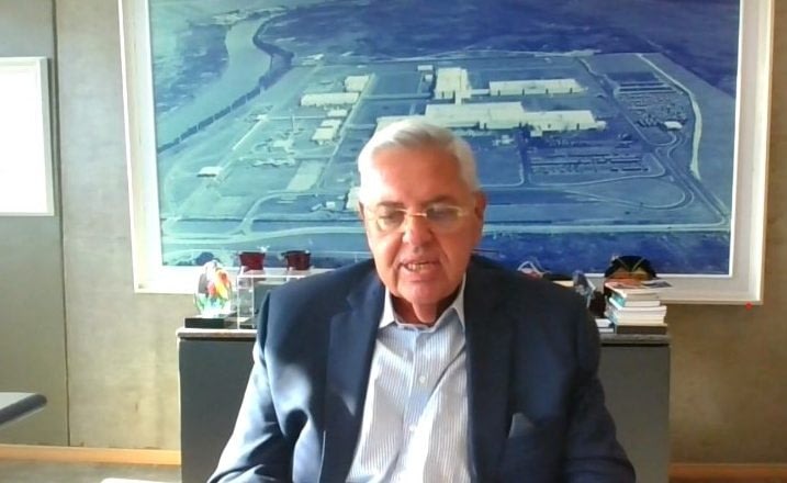 Imagem ilustrativa da notícia: Meta da VW Caminhões e Ônibus é dobrar vendas no Exterior