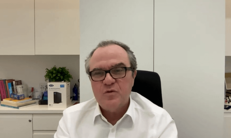 Imagem ilustrativa da notícia: Hidrogênio verde pode ser solução para eletrificar veículos pesados