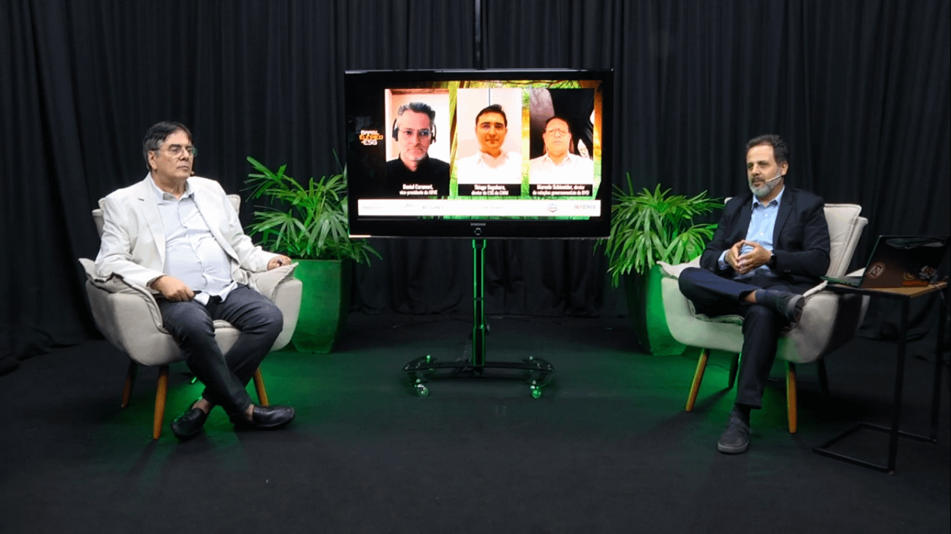 Imagem ilustrativa da notícia: BYD e GWM pedem previsibilidade