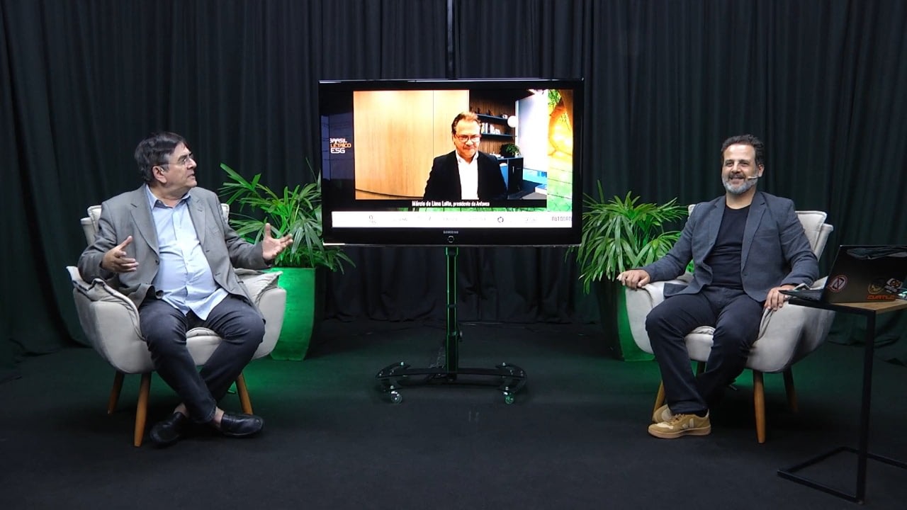 Imagem ilustrativa da notícia: Processo de transição não pode gerar inércia, avalia Anfavea