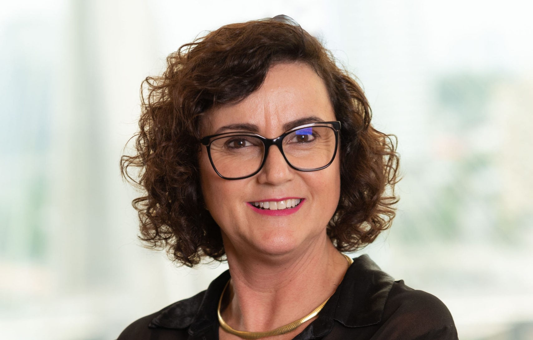 Imagem ilustrativa da notícia: Mary Pereira assume a divisão Dynamic Components da thyssenkrupp