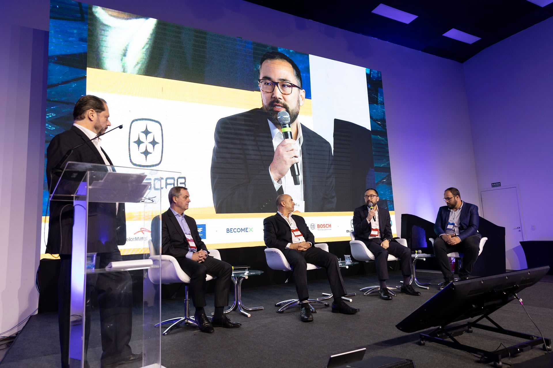 Imagem ilustrativa da notícia: Fabricantes de motor diesel esperam crescer até 15% em 2024