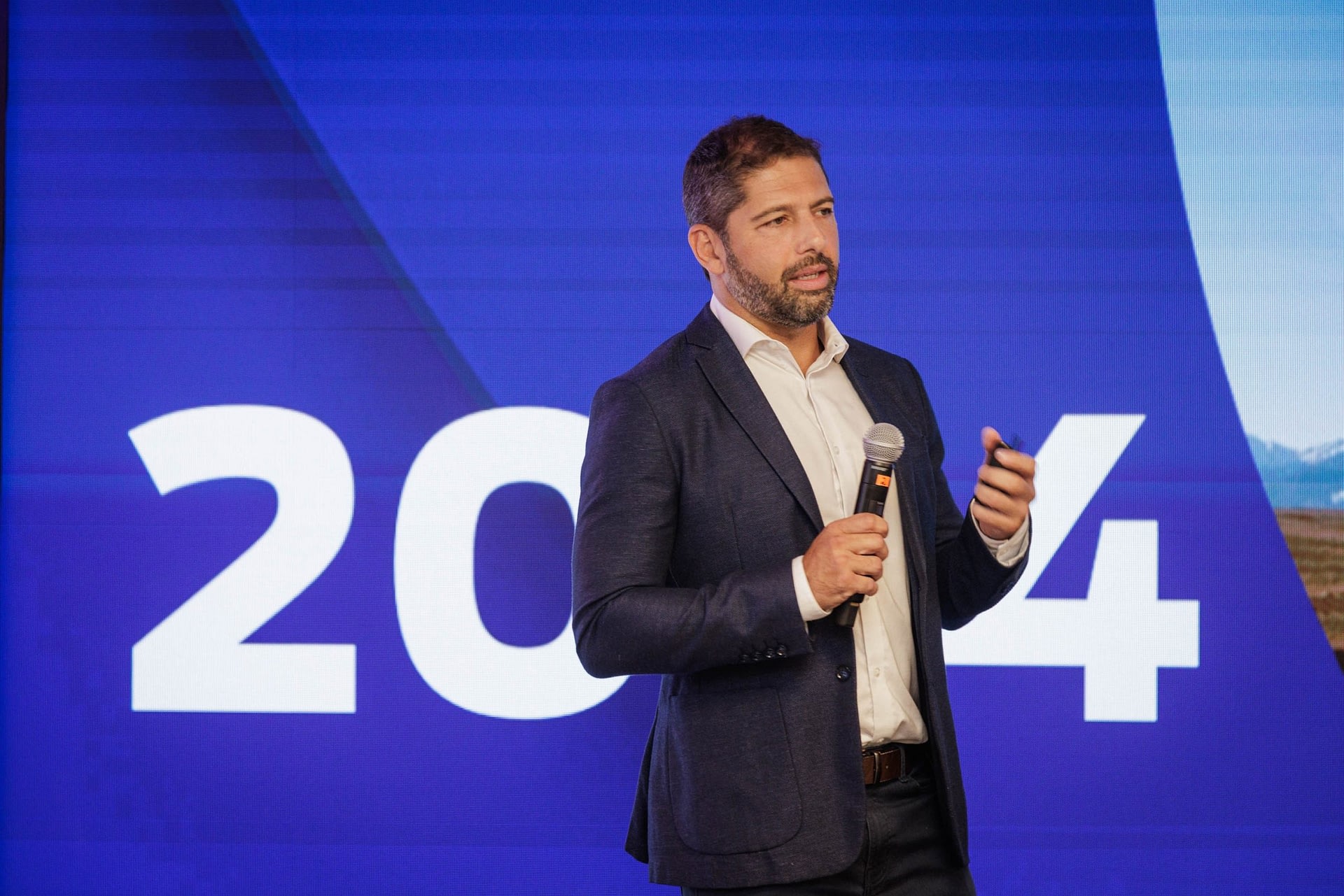 Imagem ilustrativa da notícia: Ford cresce 40% e registra mais um ano de lucro no Brasil