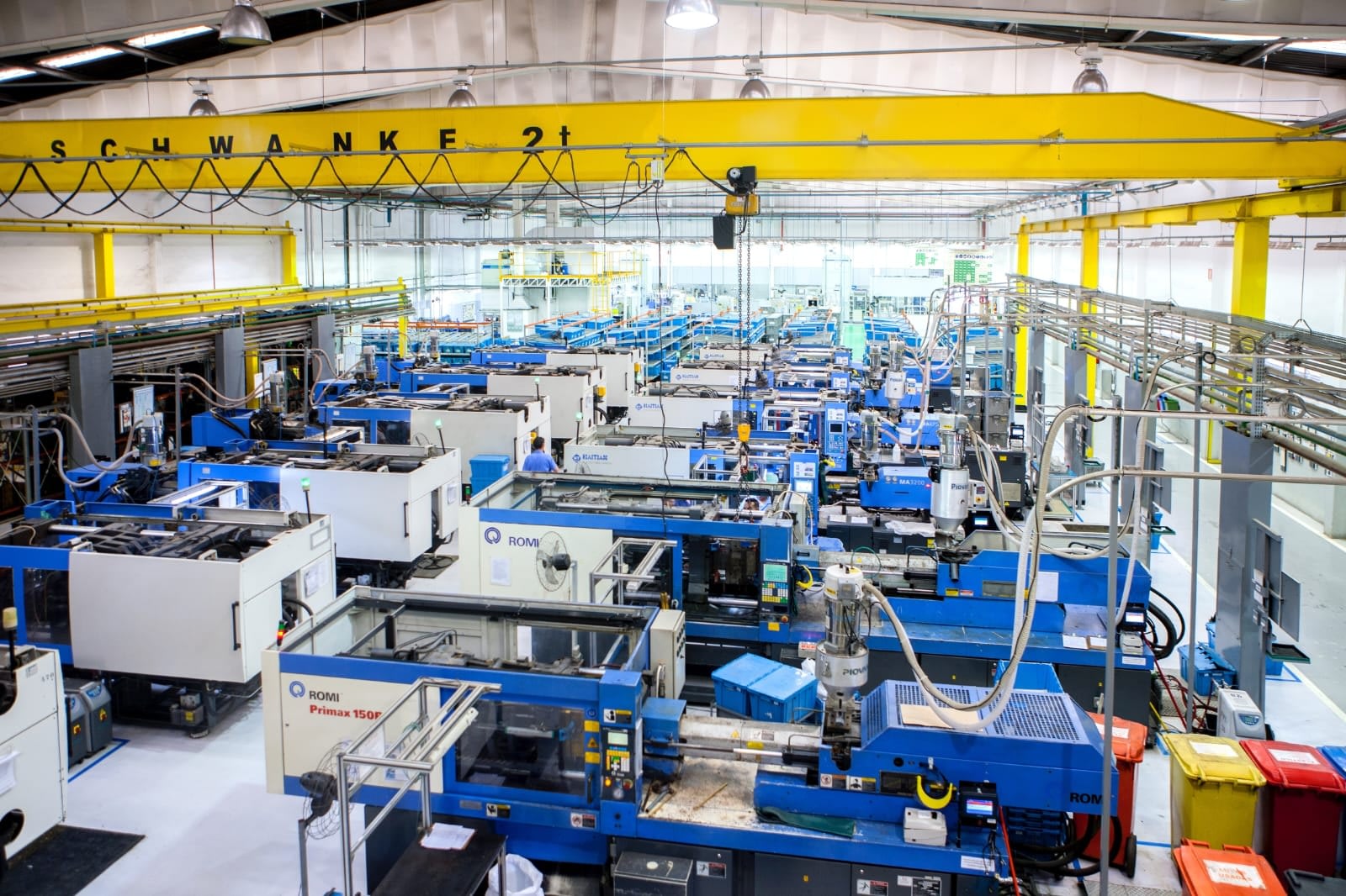 Imagem ilustrativa da notícia: Arteb encerra processo de recuperação judicial e prevê crescimento de 20% em 2024