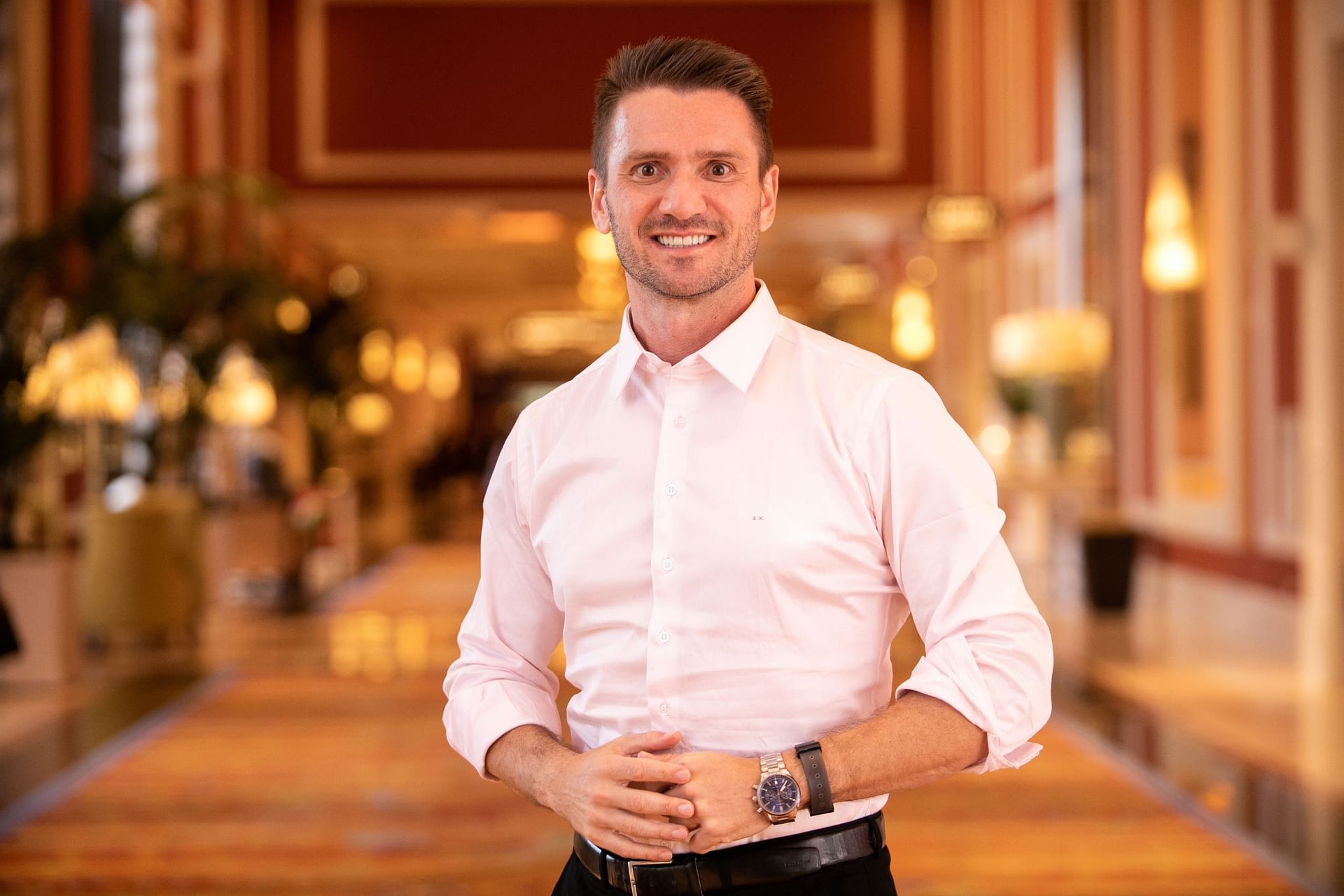 Imagem ilustrativa da notícia: Everton Kurdejak é o novo vice-presidente comercial da Carbon