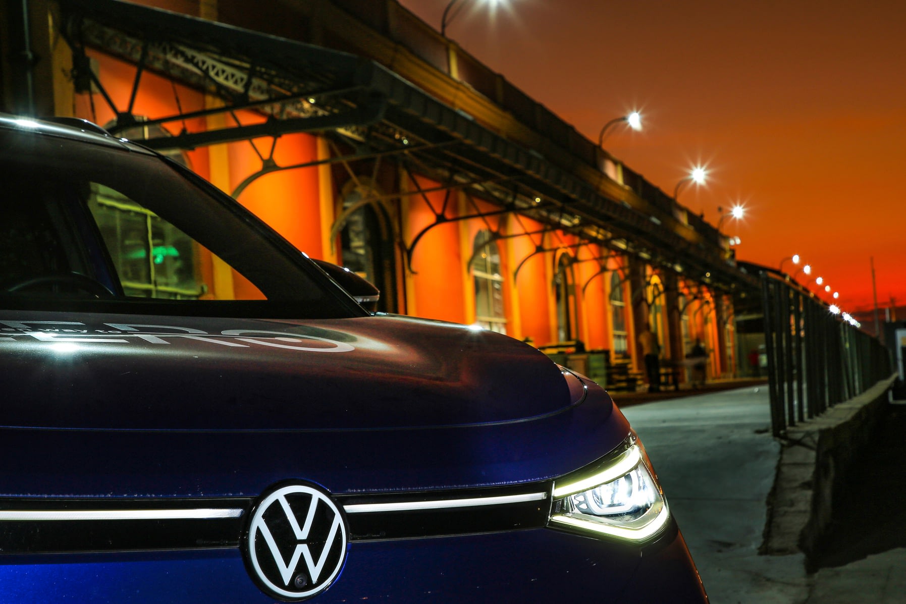 Imagem ilustrativa da notícia: Volkswagen lidera vendas na União Europeia