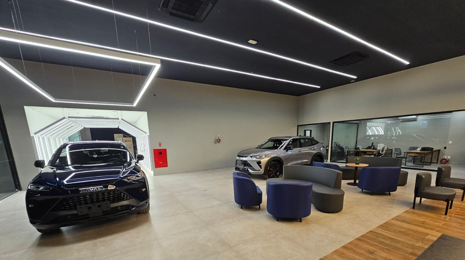 Imagem ilustrativa da notícia: Mercado de veículos leves cresce 12% em 2023