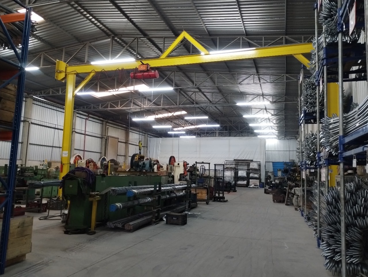 Imagem ilustrativa da notícia: RAV Correntes verticaliza produção e agiliza entrega para crescer dois dígitos