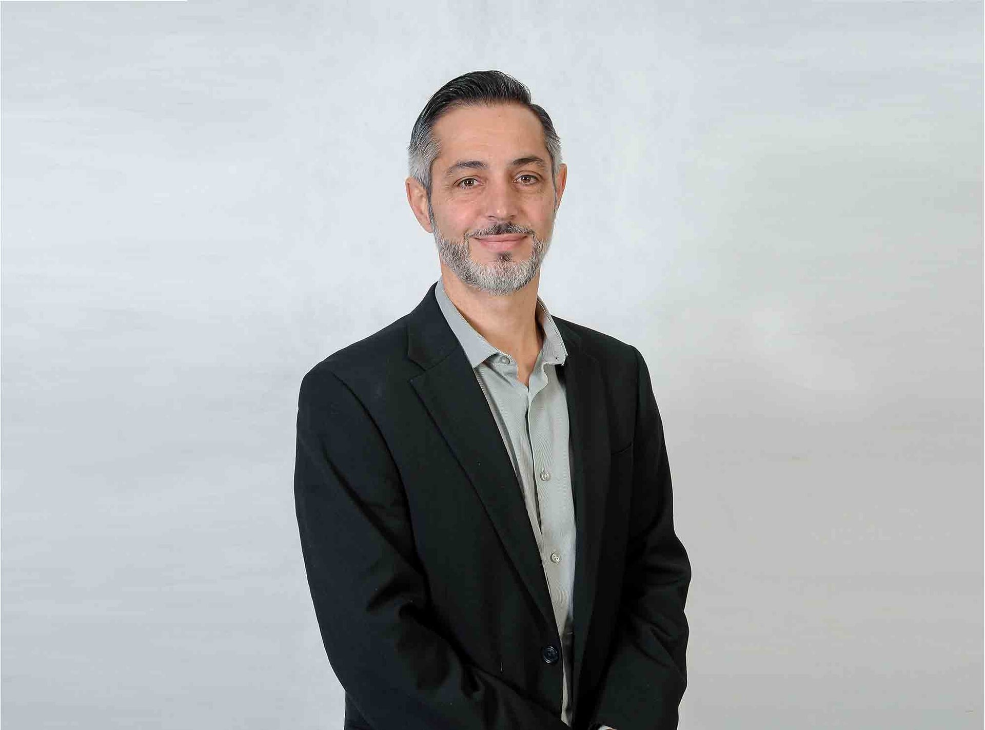 Imagem ilustrativa da notícia: Cummins Meritor anuncia Kleber Assanti como gerente geral para a América do Sul